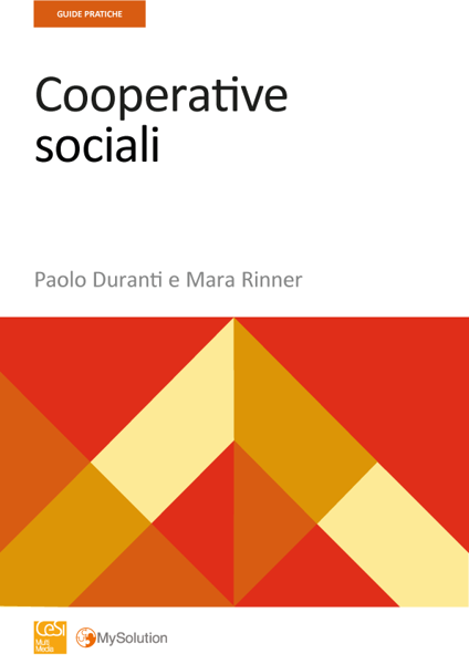 Cooperative sociali