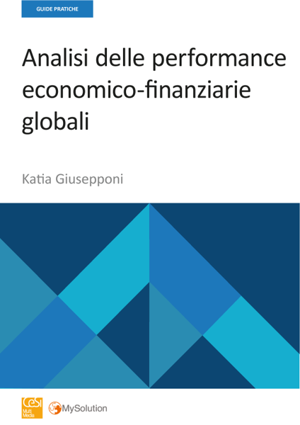 Analisi delle performance economico-finanziarie globali